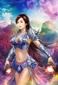 神女嫁到：逆天丫頭忙追夫
