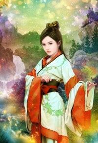 幸福是一种感觉，是他牵着她的手