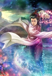 隱婚溺寵：神秘老公，惹不起